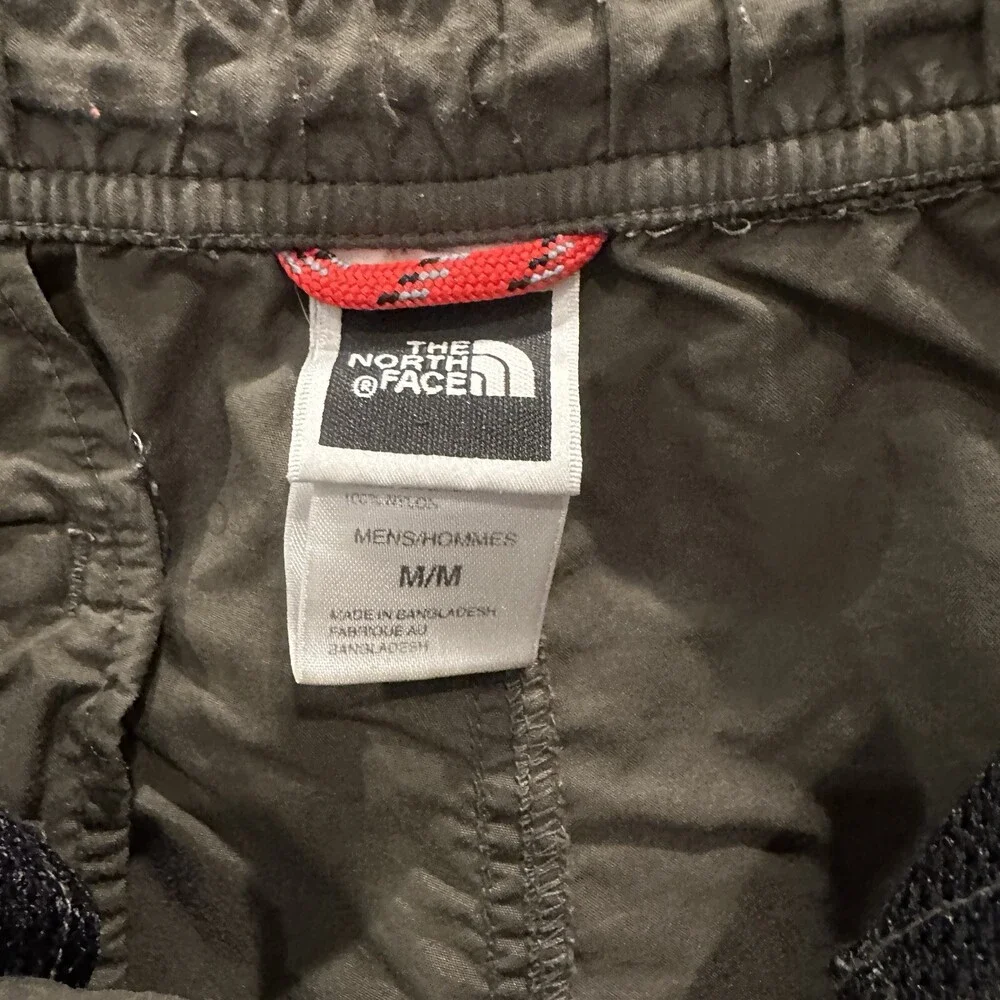 The North Face north face